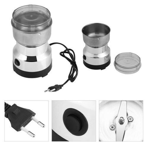 Electric Coffee and Spice Grinder