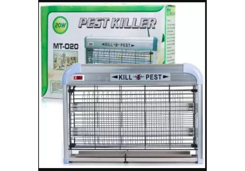Best UV LED Home Insect Trap Aluminum Alloy Mosquito Killer Lamp
