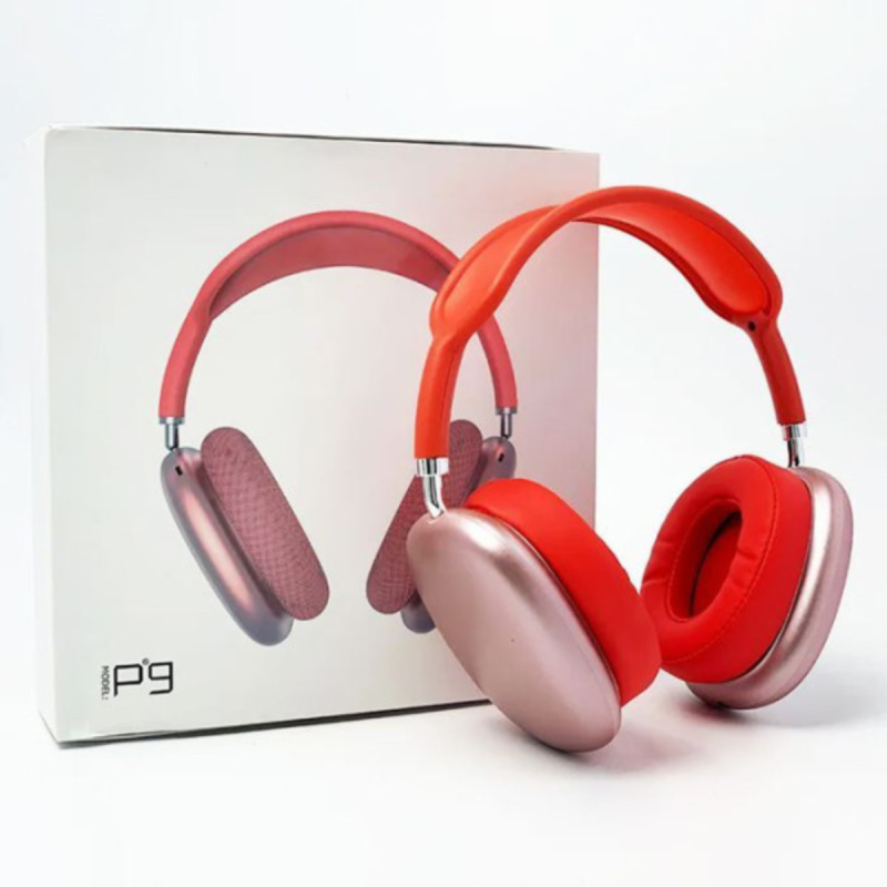 P9 Bluetooth Headset