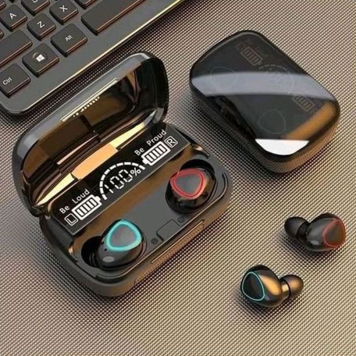 M10 Wireless Bluetooth Headphones