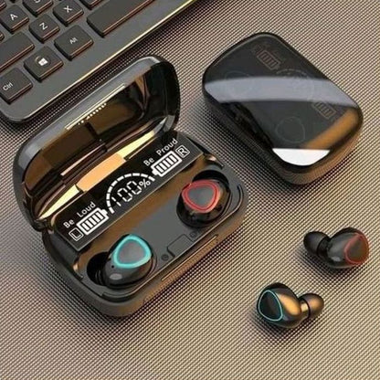M10 Wireless Bluetooth Headphones