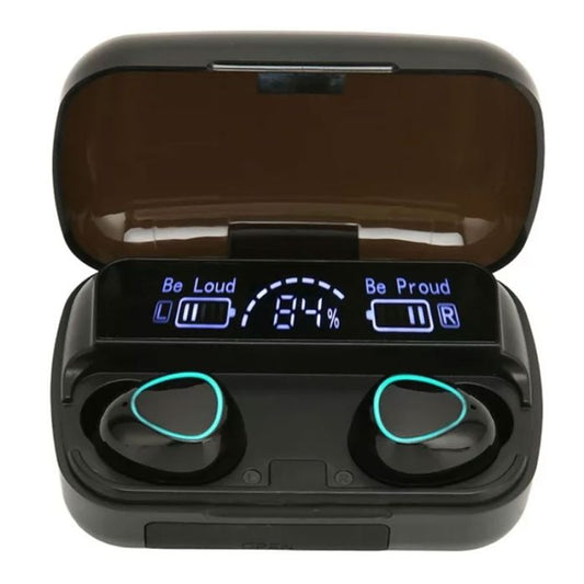 M10 Wireless Bluetooth Headphones